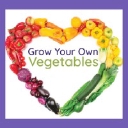 Grow Your Own Vegetables logo