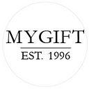 MyGift logo