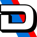Dray Heating & Air logo