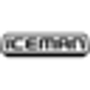 Iceman logo