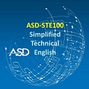 ASD-STE100 Simplified Technical English logo