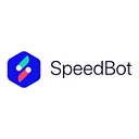 SpeedBot logo