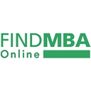 FIND MBA Online logo