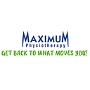 Maximum Physiotherapy logo