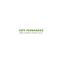 Jeff Fernandez Law logo
