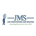 JMS Air Conditioning and Heating logo