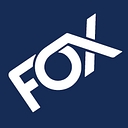 The Fox Group logo