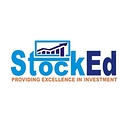 Stocked Academy logo