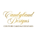 Candyland Designs logo