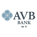 AVB Bank logo