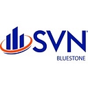 SVN | Bluestone logo