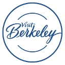 Visit Berkeley logo