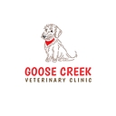 Goose Creek Veterinary Hospital logo
