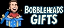 Bobblehead Gifts logo