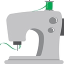 B-Sew Inn logo