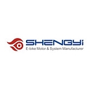 Shengyi logo