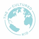 The Cultured Kid logo
