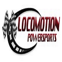 Locomotion Powersports logo