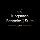 Kingsman Bespoke logo