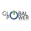 Global Power Systems logo