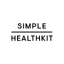 Simple HealthKit logo
