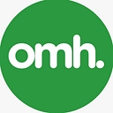OnlyMyHealth logo