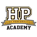 HP Academy logo