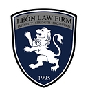 The León Law Firm, P.C. logo