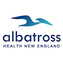 Albatross Health logo