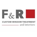 F & R Interiors logo