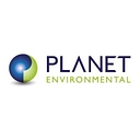 Planet Environmental logo