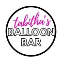 Tabitha's Balloon Bar logo