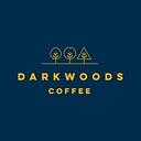 Dark Woods Coffee logo