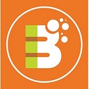 BClean logo