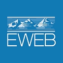 Eugene Water & Electric Board logo