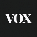 VOX Mental Health logo