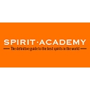 Spirit Academy logo
