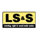 LSS Products logo