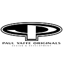 Paul Yaffe Originals logo