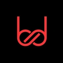 BeeDee logo