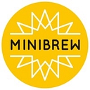 MiniBrew logo