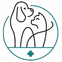 Parker Animal Care logo
