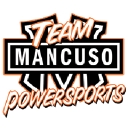 Team Mancuso Powersports logo