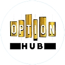 Option Hub logo