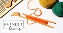 Harvest Looms logo