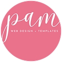 Pam Lauzon logo