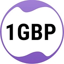 PoundToken logo