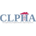 Council of Large Public Housing Authorities (CLPHA) logo