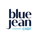 Blue Jean Chef logo