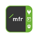 mfr (MobileFieldReport) logo